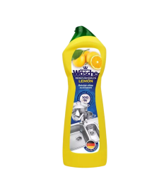 Konigliche Wasche Crema p/u curatare mecanica Lemon 600ml